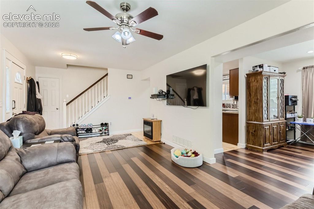 5205 Whip Trail, Colorado Springs, CO 80917 — photo 5