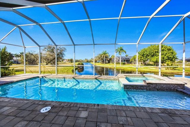 16381 CAPE HORN BOULEVARD, Punta Gorda, FL 33955