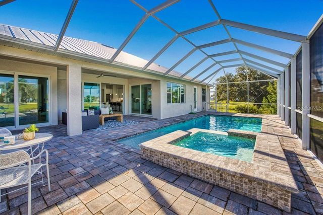 16381 CAPE HORN BOULEVARD, Punta Gorda, FL 33955