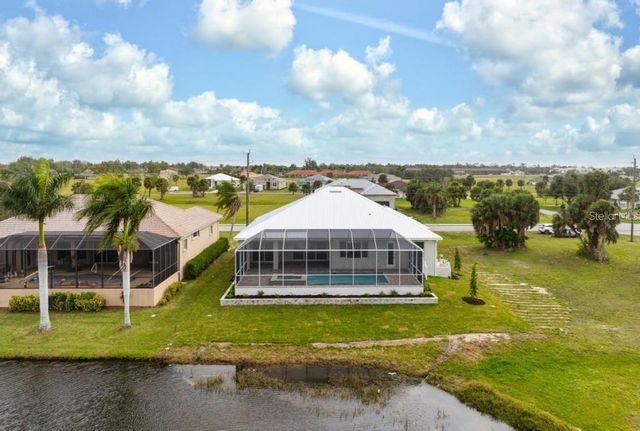 16381 CAPE HORN BOULEVARD, Punta Gorda, FL 33955