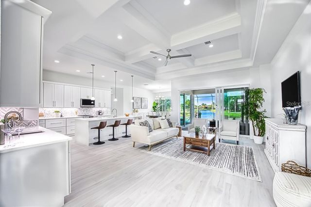 16381 CAPE HORN BOULEVARD, Punta Gorda, FL 33955