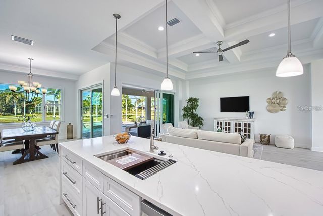 16381 CAPE HORN BOULEVARD, Punta Gorda, FL 33955