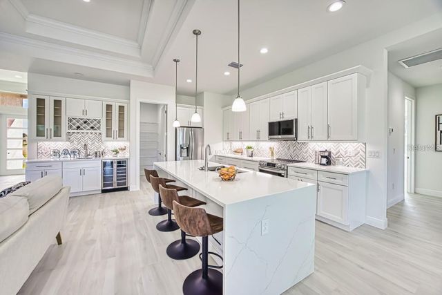 16381 CAPE HORN BOULEVARD, Punta Gorda, FL 33955