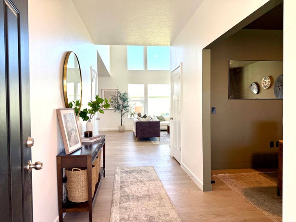 3584 E LAKOTA DR #605, Eagle Mountain, UT 84005 — photo 2