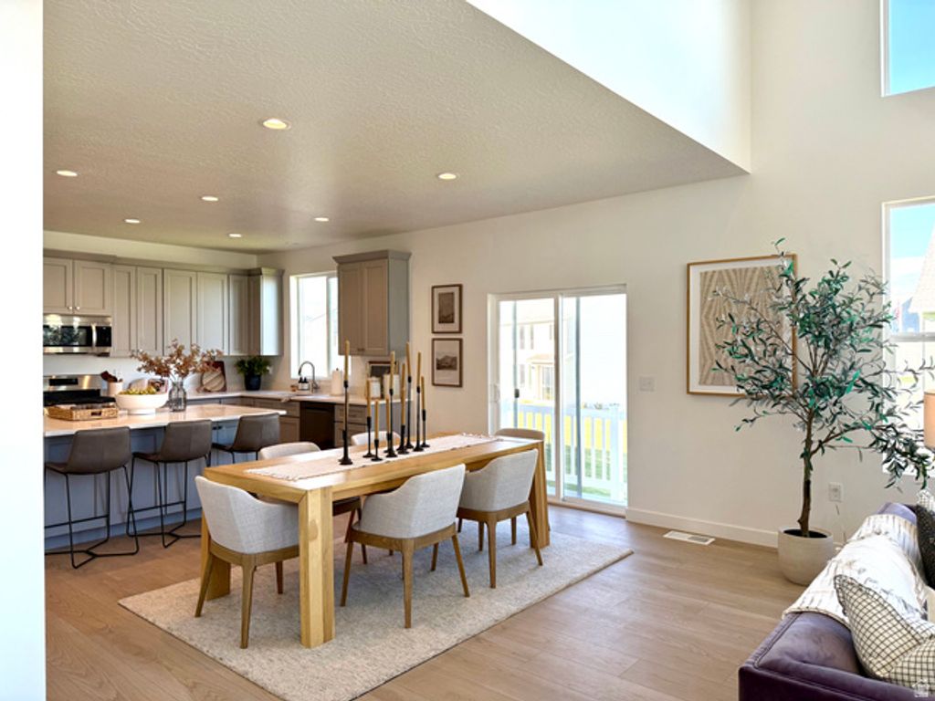 3584 E LAKOTA DR #605, Eagle Mountain, UT 84005 — photo 3