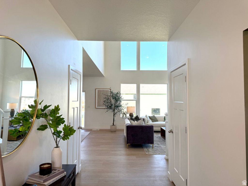 3584 E LAKOTA DR #605, Eagle Mountain, UT 84005 — photo 4