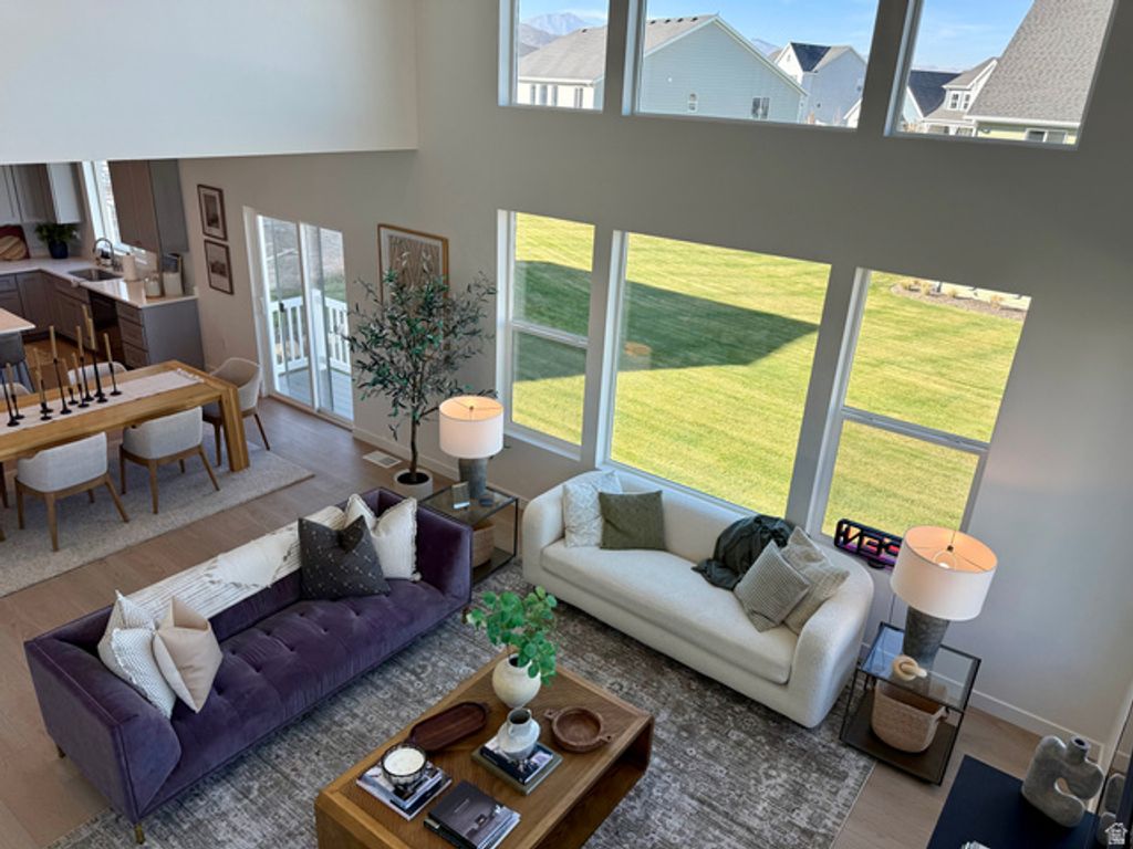 3584 E LAKOTA DR #605, Eagle Mountain, UT 84005 — photo 5