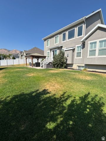 3031 N 870 W, Lehi, UT 84043