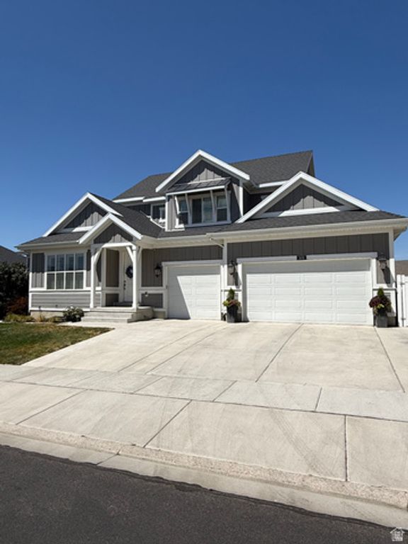 3031 N 870 W, Lehi, UT 84043