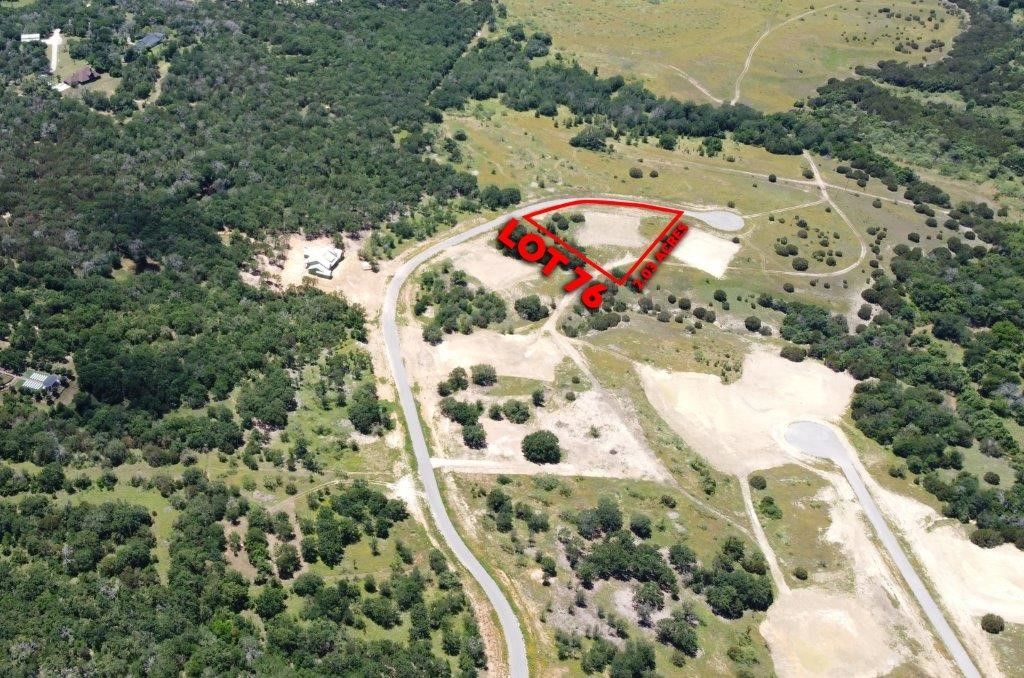 1060 Annabelles Avenue, Weatherford, TX 76087