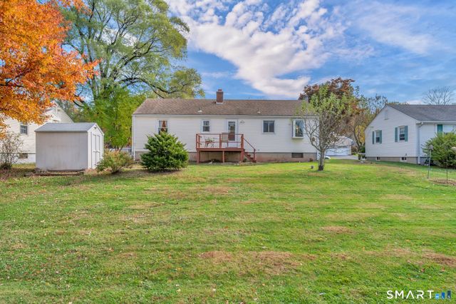 85 Florence Street, Newington, CT 06111