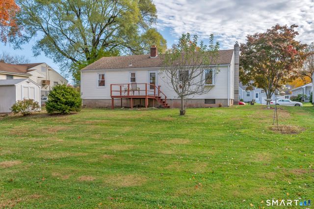 85 Florence Street, Newington, CT 06111
