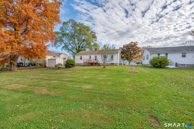 85 Florence Street, Newington, CT 06111