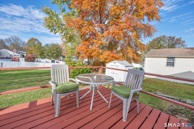 85 Florence Street, Newington, CT 06111