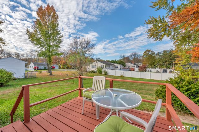 85 Florence Street, Newington, CT 06111