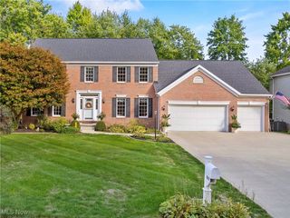 6392 Shipslanding Avenue NW, Canton, OH 44718