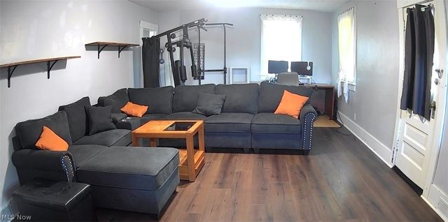 5806 Portage Street NW, North Canton, OH 44720