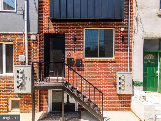 2406 N 3RD ST, Philadelphia, PA 19133
