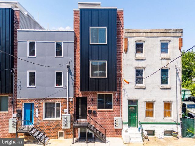 2406 N 3RD ST, Philadelphia, PA 19133