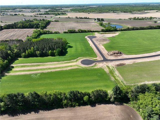 Lot #3 14th Avenue, Elk Mound, WI 54739