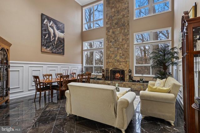 1351 BOBARN DR, Penn Valley, PA 19072