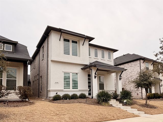 10756 Prairie Rose Road, Frisco, TX 75035
