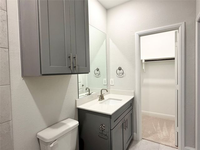 10756 Prairie Rose Road, Frisco, TX 75035