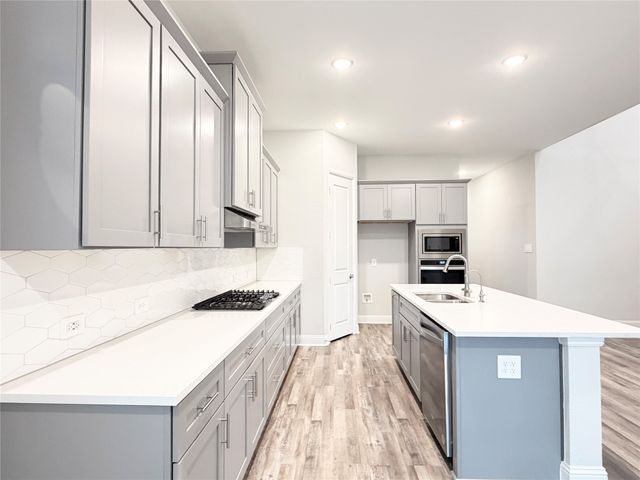 10756 Prairie Rose Road, Frisco, TX 75035