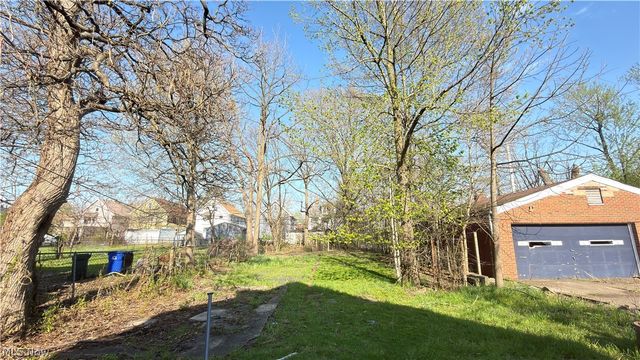 3581 E 149th Street, Cleveland, OH 44120
