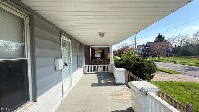 3581 E 149th Street, Cleveland, OH 44120