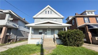 3581 E 149th Street, Cleveland, OH 44120