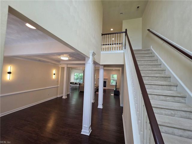 897 Lym DR, Virginia Beach, VA 23464