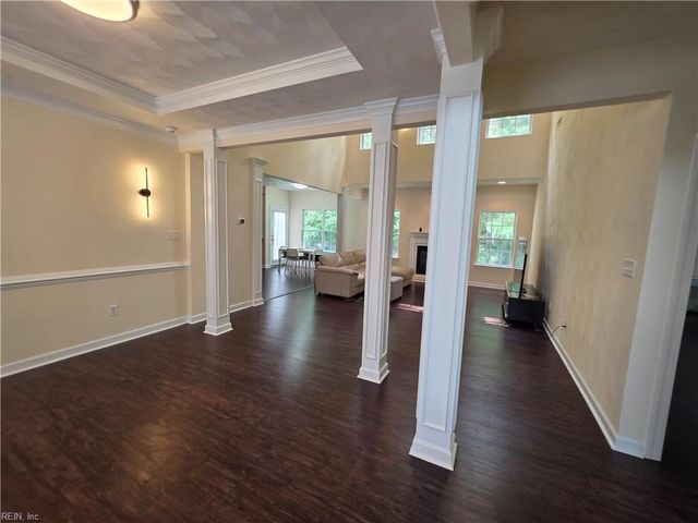 897 Lym DR, Virginia Beach, VA 23464