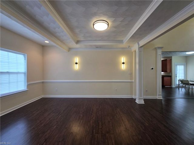 897 Lym DR, Virginia Beach, VA 23464