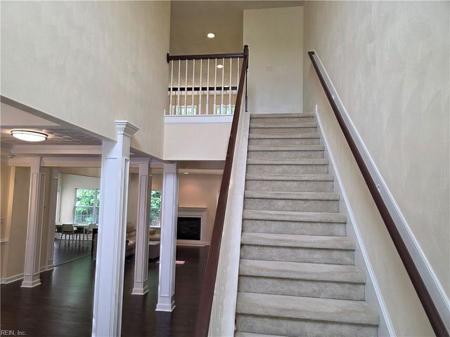 897 Lym DR, Virginia Beach, VA 23464