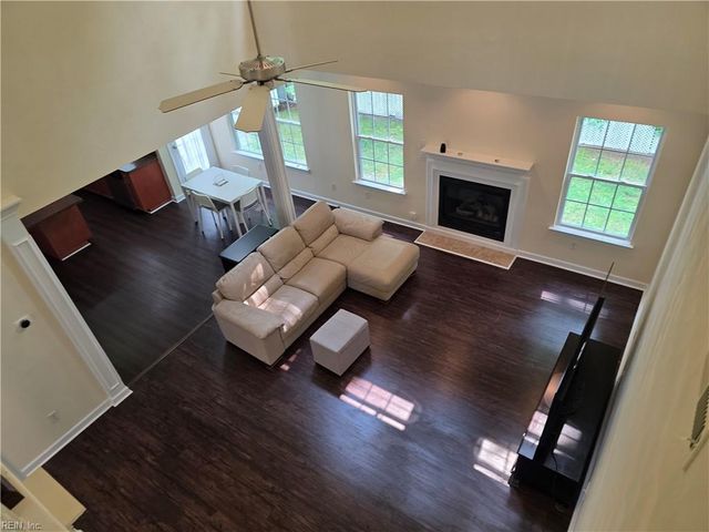 897 Lym DR, Virginia Beach, VA 23464