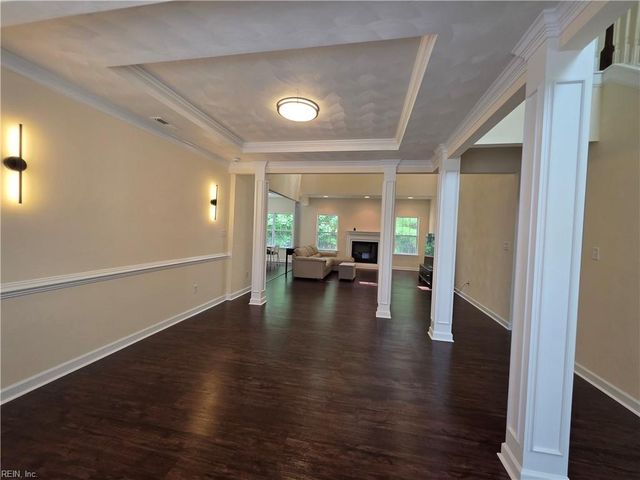 897 Lym DR, Virginia Beach, VA 23464