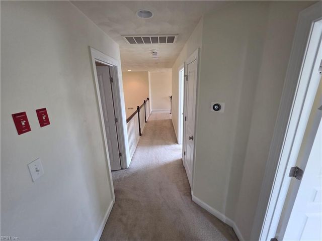 897 Lym DR, Virginia Beach, VA 23464