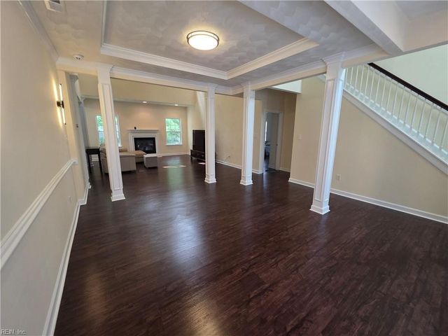 897 Lym DR, Virginia Beach, VA 23464
