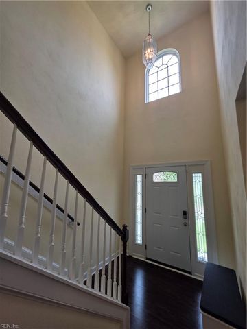 897 Lym DR, Virginia Beach, VA 23464