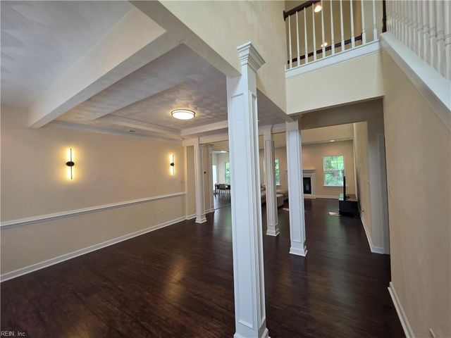897 Lym DR, Virginia Beach, VA 23464