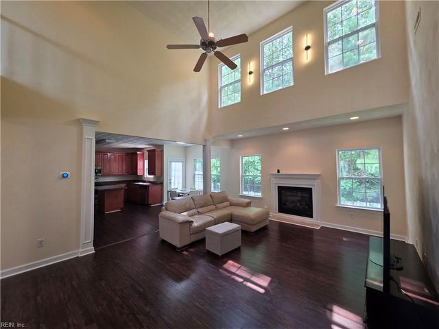 897 Lym DR, Virginia Beach, VA 23464
