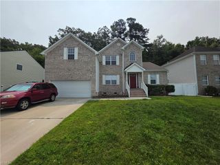 897 Lym DR, Virginia Beach, VA 23464