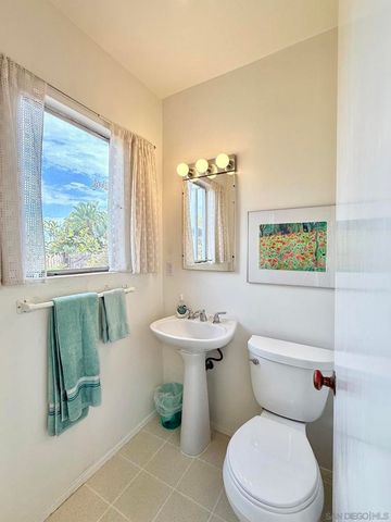 2235 Milton Court, San Diego, CA 92110