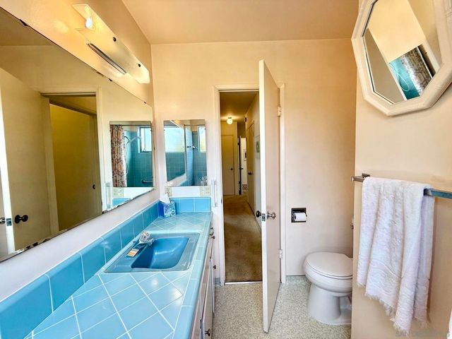 2235 Milton Court, San Diego, CA 92110