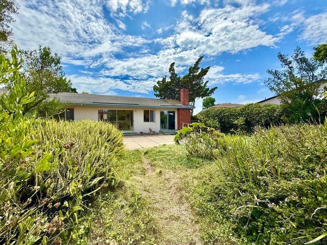 2235 Milton Court, San Diego, CA 92110