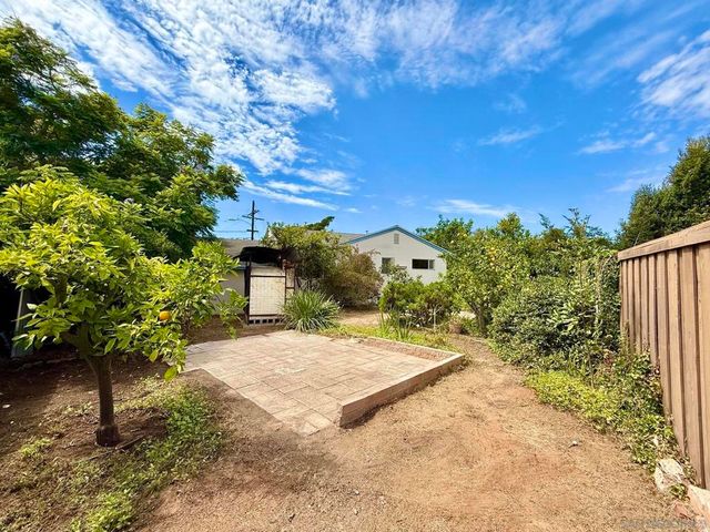 2235 Milton Court, San Diego, CA 92110