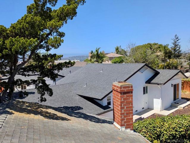 2235 Milton Court, San Diego, CA 92110