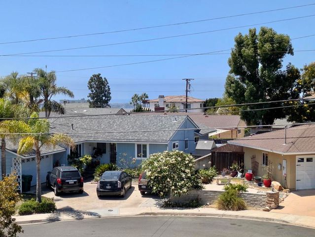 2235 Milton Court, San Diego, CA 92110
