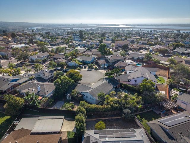 2235 Milton Court, San Diego, CA 92110
